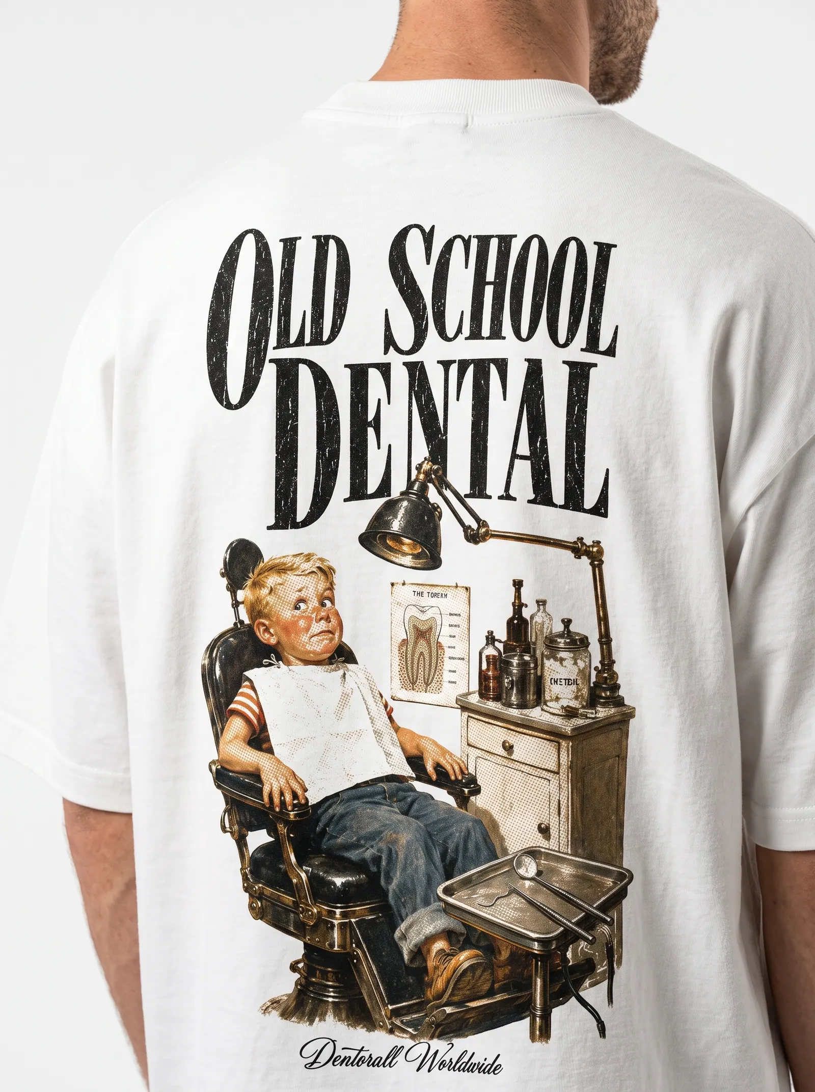 Old School Dental II · foto 6